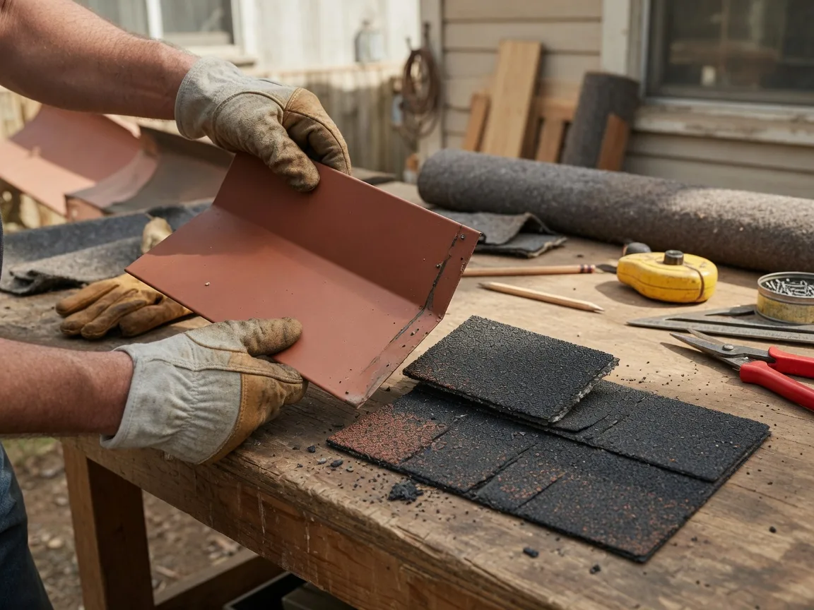 Roof Repair company in Paynesville, WV